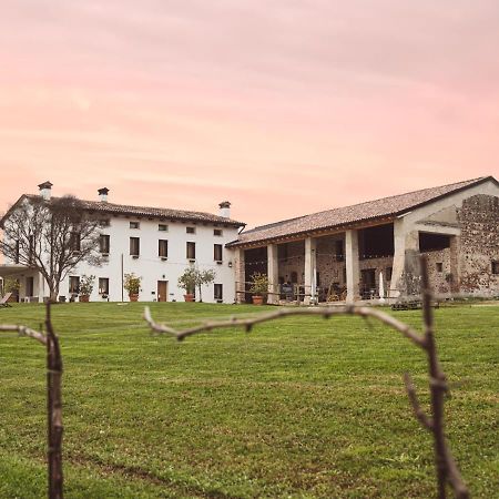 Agriturismo Vecio Portico Маростика Екстериор снимка