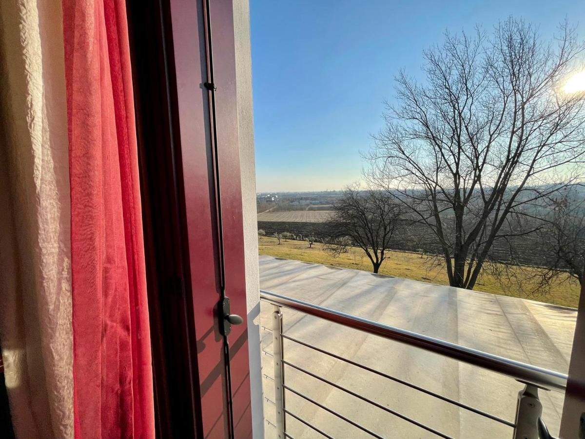 Agriturismo Vecio Portico Маростика Екстериор снимка