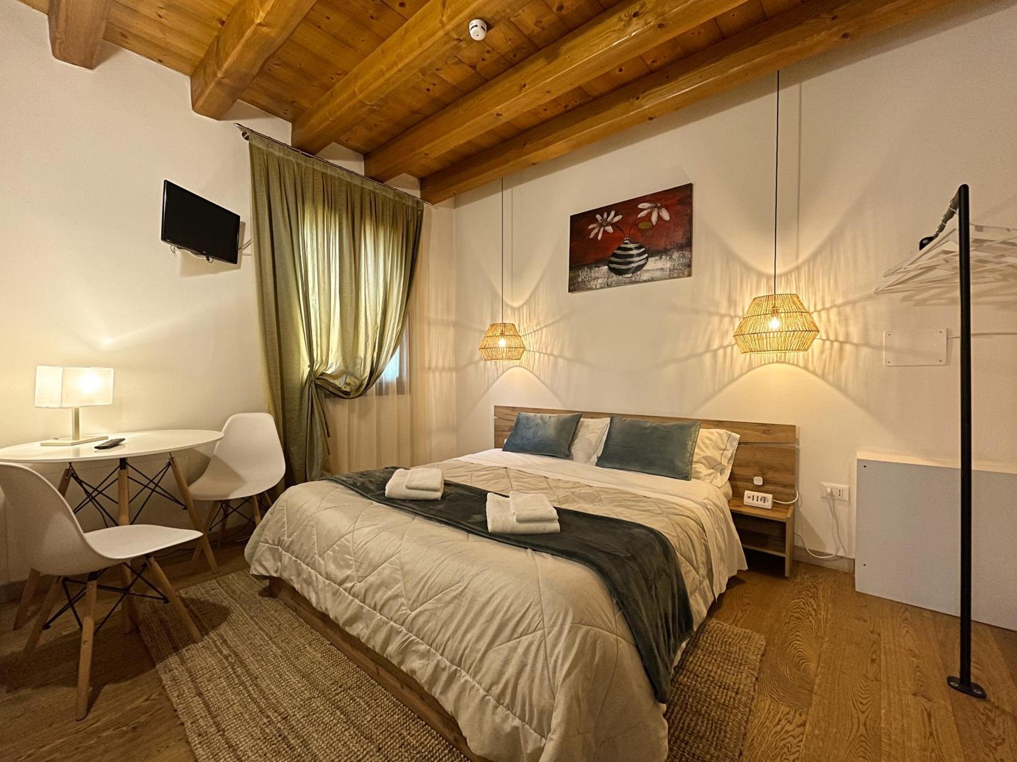 Agriturismo Vecio Portico Маростика Екстериор снимка