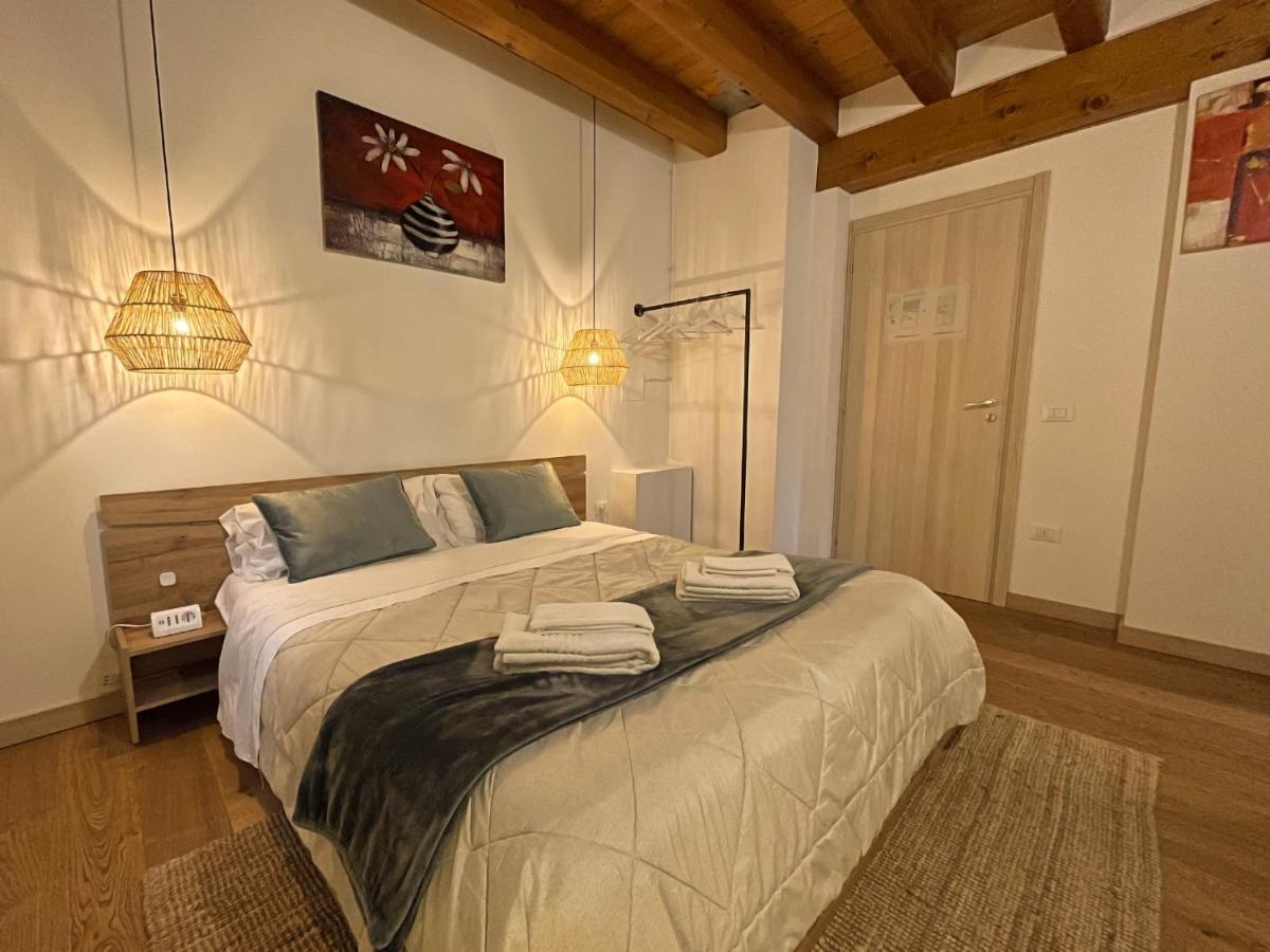 Agriturismo Vecio Portico Маростика Екстериор снимка