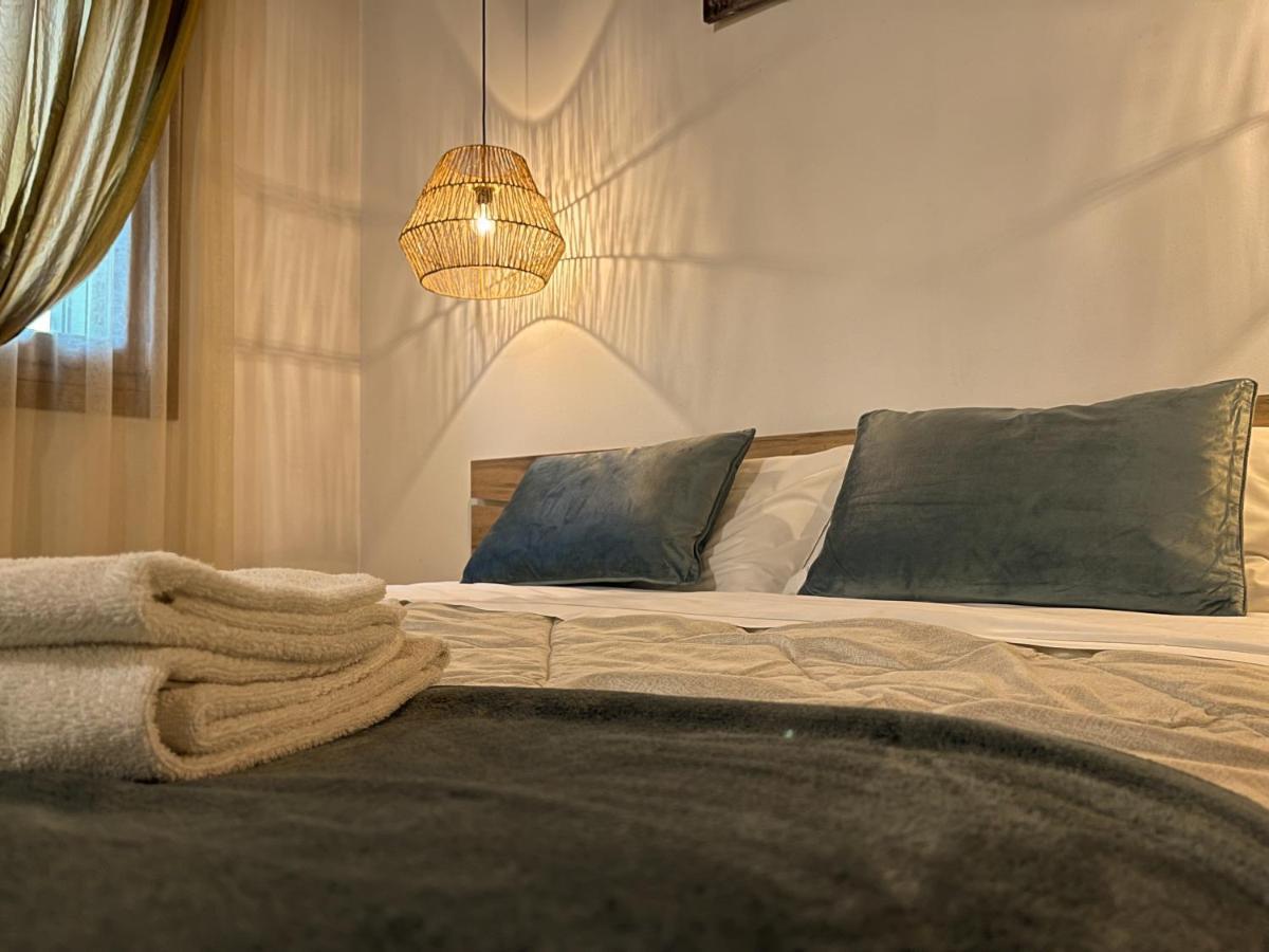 Agriturismo Vecio Portico Маростика Екстериор снимка