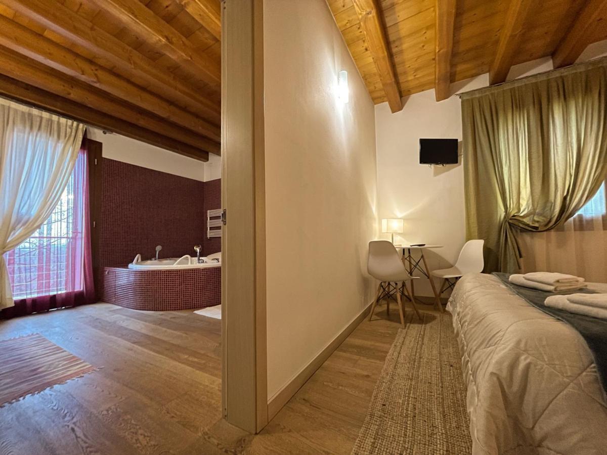 Agriturismo Vecio Portico Маростика Екстериор снимка