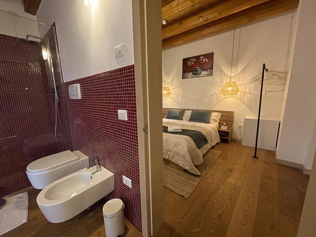 Agriturismo Vecio Portico Маростика Екстериор снимка