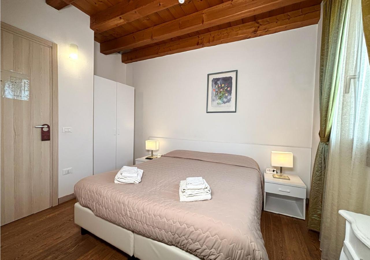 Agriturismo Vecio Portico Маростика Екстериор снимка
