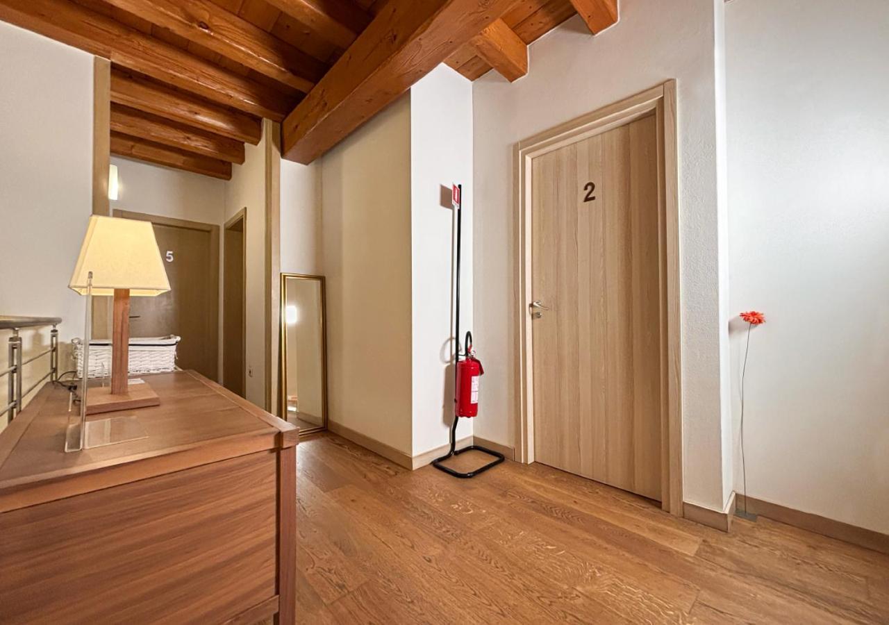Agriturismo Vecio Portico Маростика Екстериор снимка