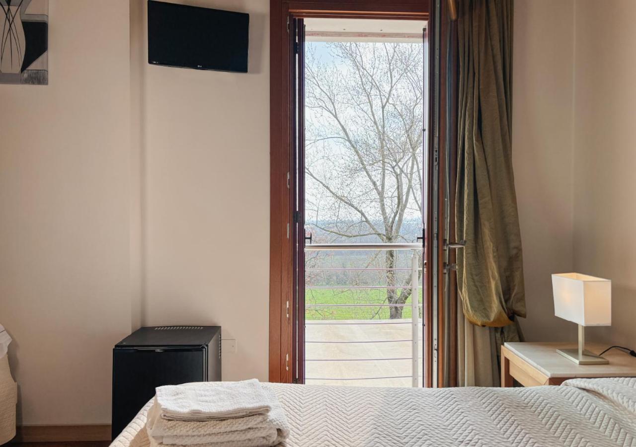 Agriturismo Vecio Portico Маростика Екстериор снимка