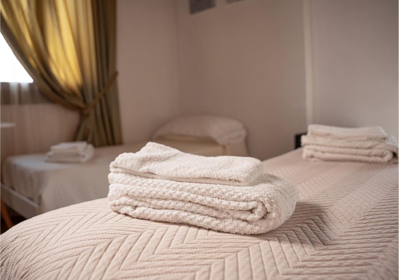 Agriturismo Vecio Portico Маростика Екстериор снимка