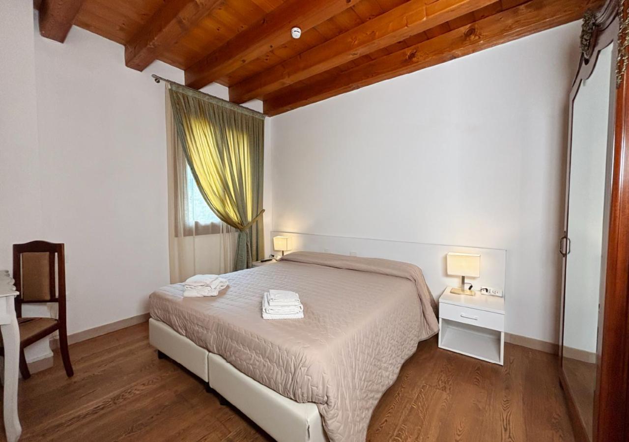 Agriturismo Vecio Portico Маростика Екстериор снимка