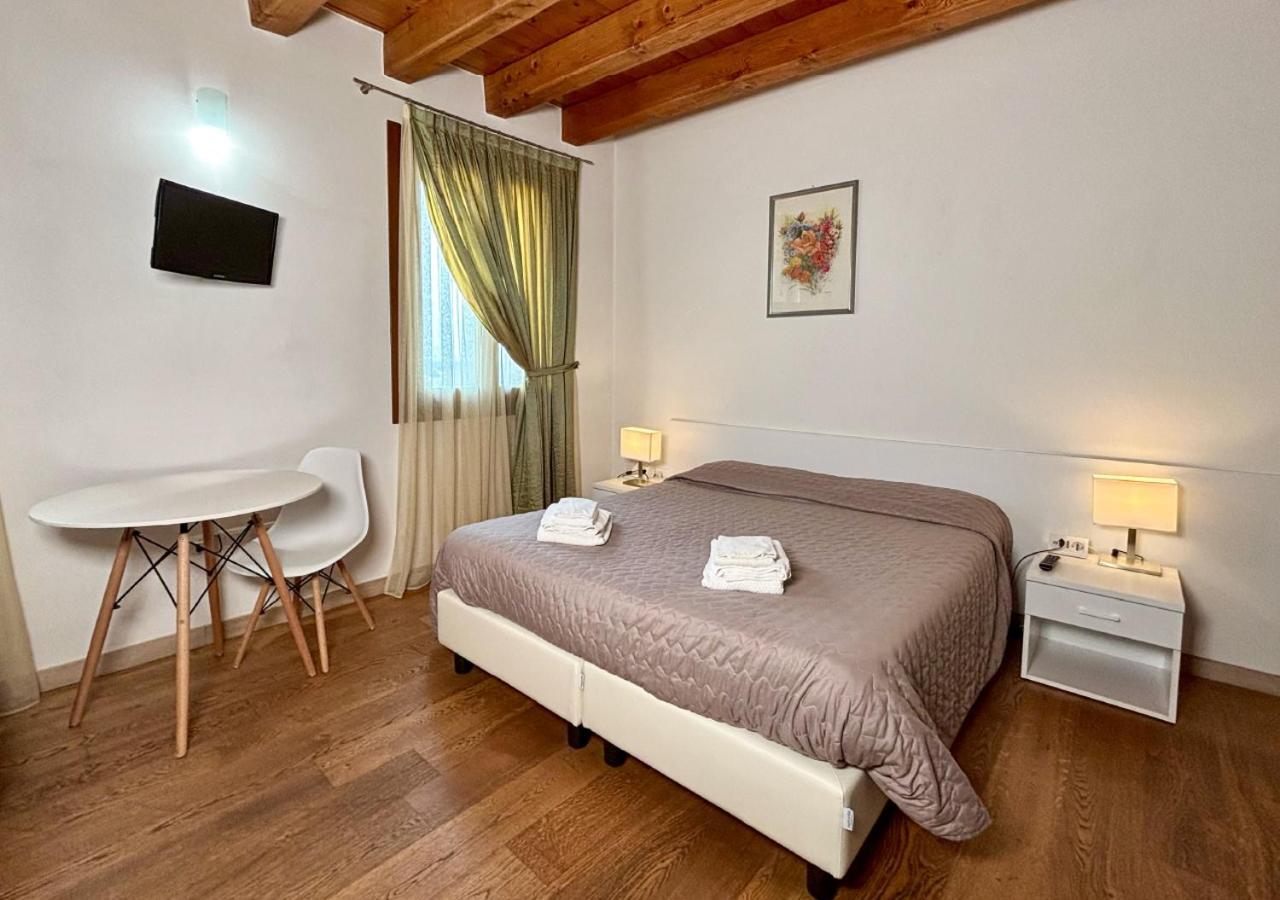 Agriturismo Vecio Portico Маростика Екстериор снимка
