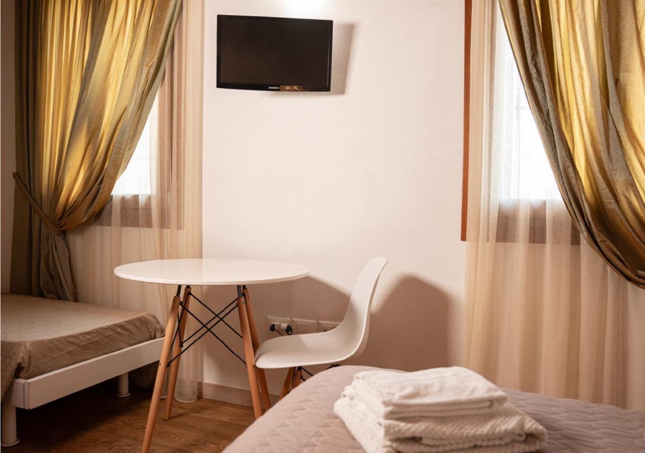 Agriturismo Vecio Portico Маростика Екстериор снимка
