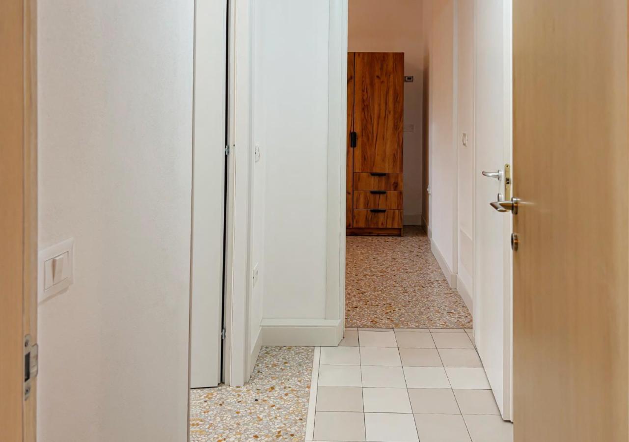 Agriturismo Vecio Portico Маростика Екстериор снимка