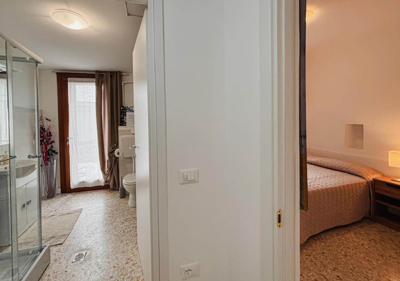 Agriturismo Vecio Portico Маростика Екстериор снимка