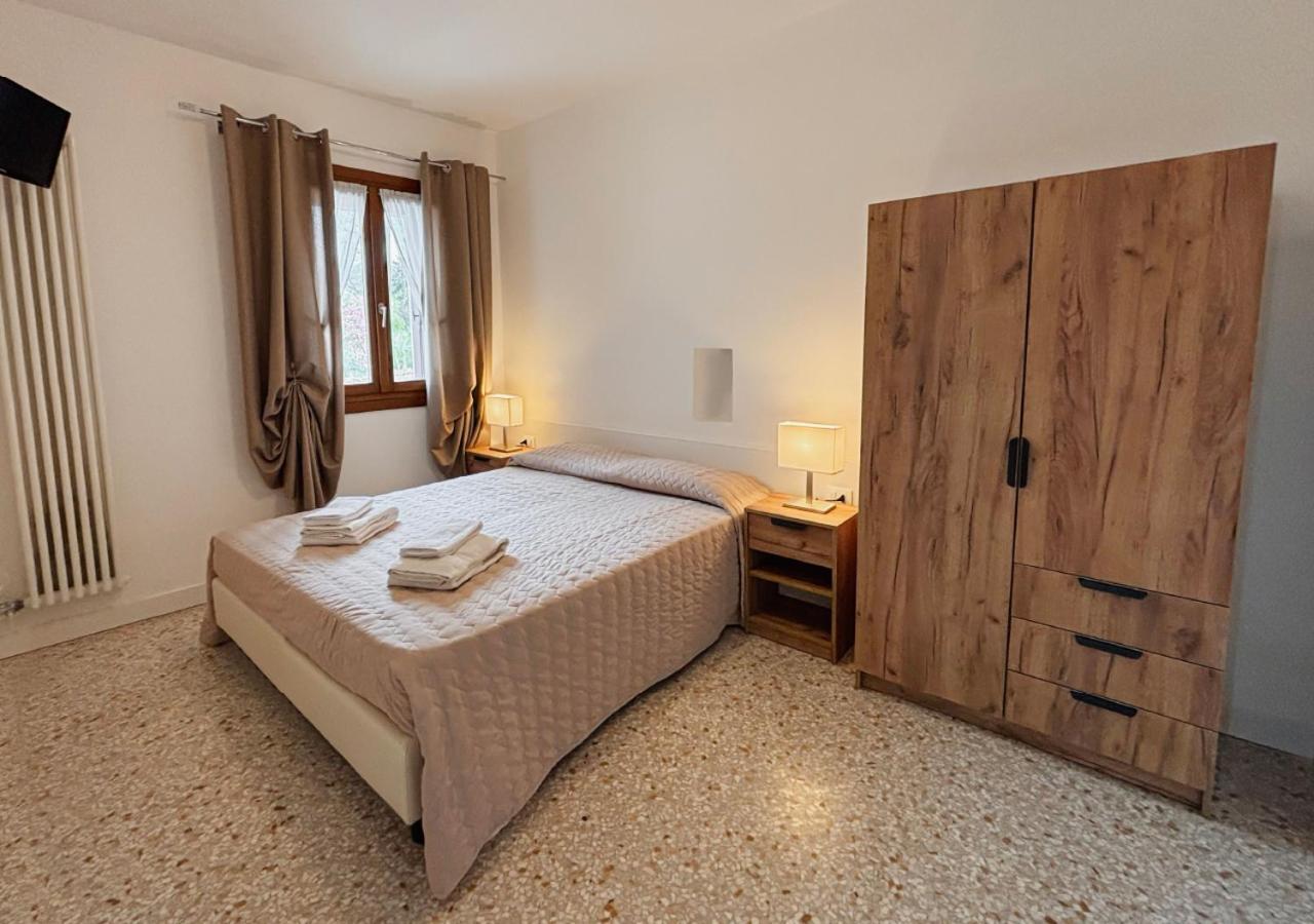 Agriturismo Vecio Portico Маростика Екстериор снимка