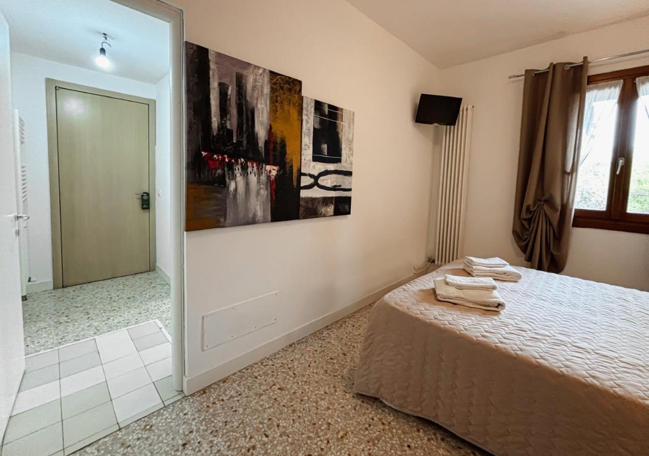 Agriturismo Vecio Portico Маростика Екстериор снимка