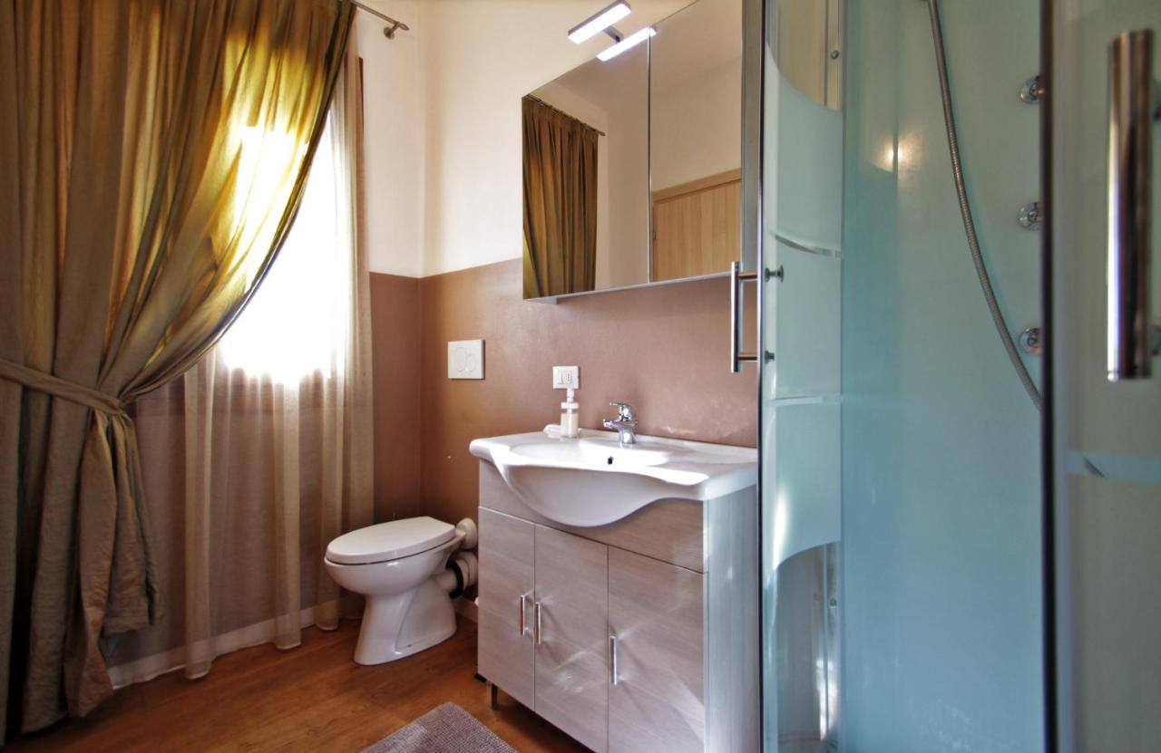 Agriturismo Vecio Portico Маростика Екстериор снимка